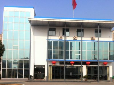 关于同盛科技